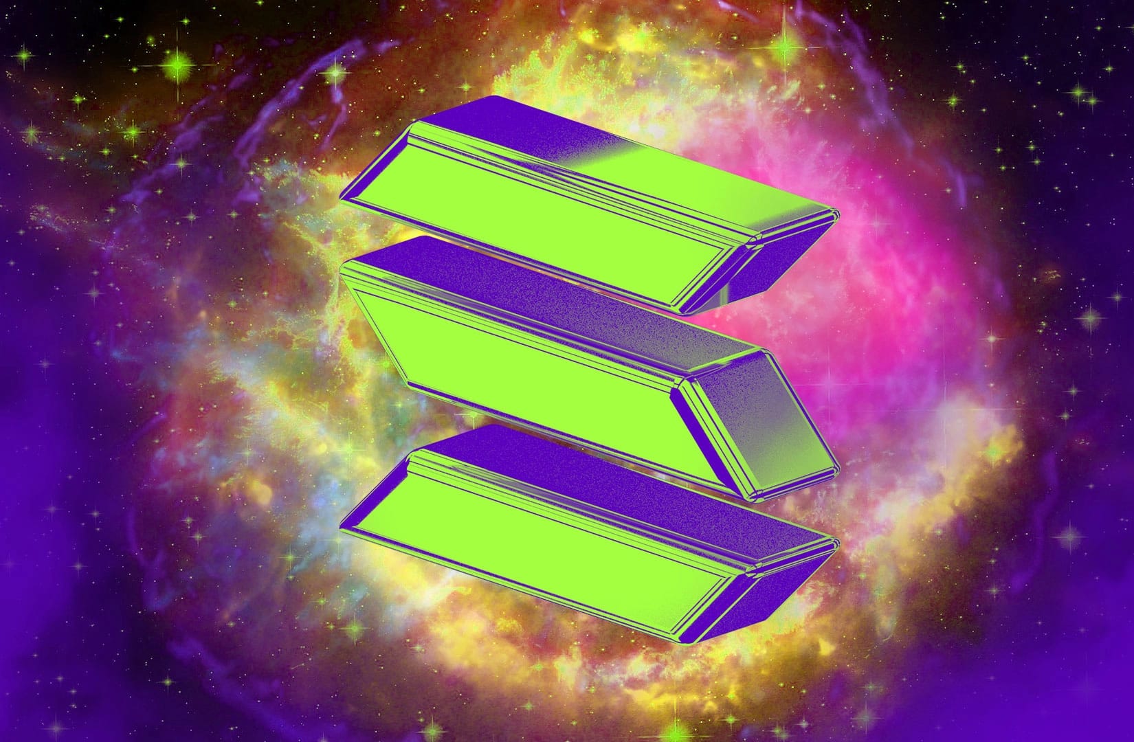 Solana almost died after FTX