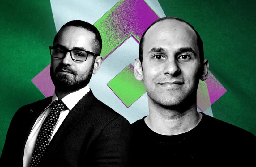 How Binance exec made daring escape from Nigerian custody after prayer service