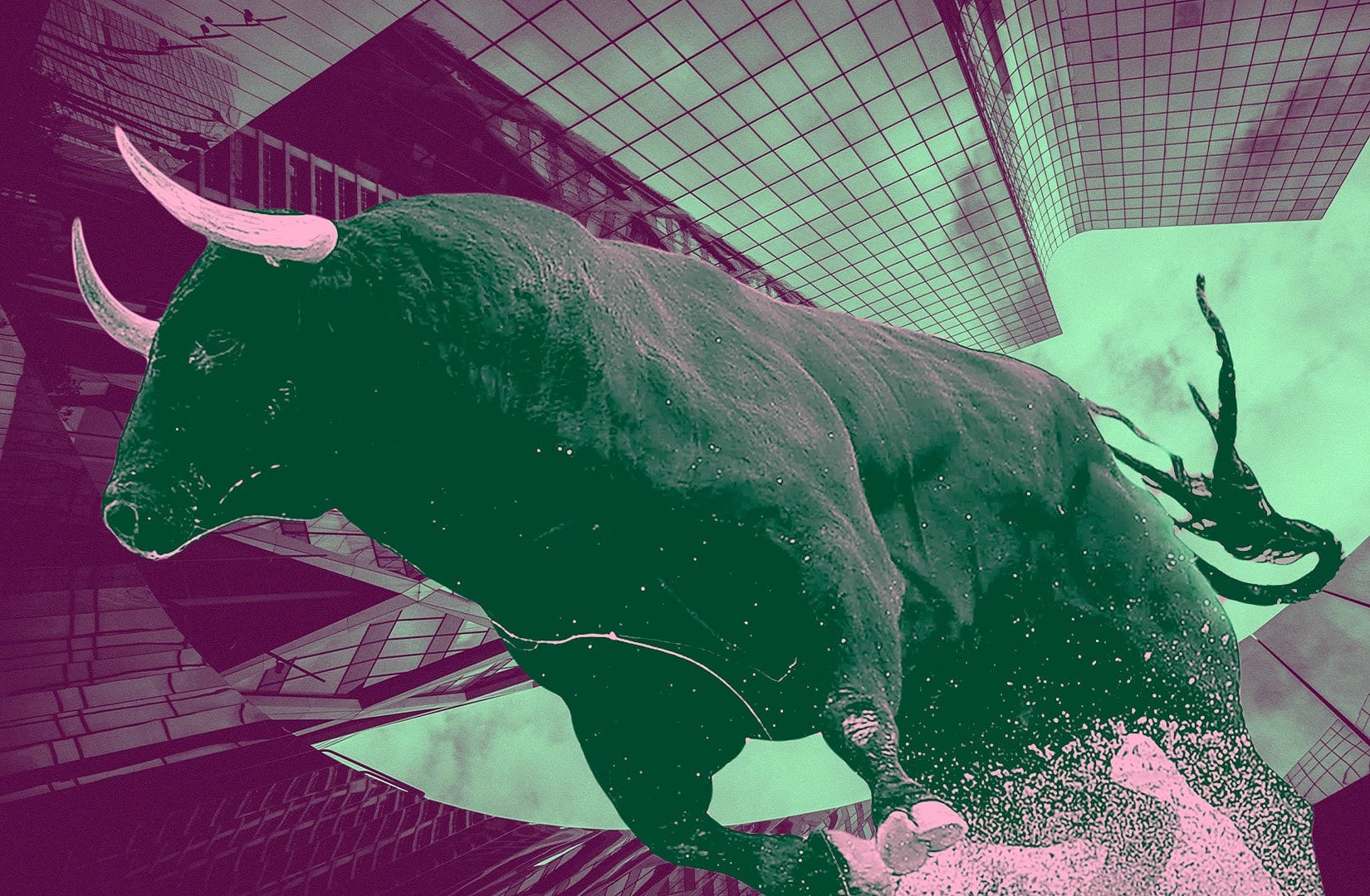 Crypto investment recovered in July