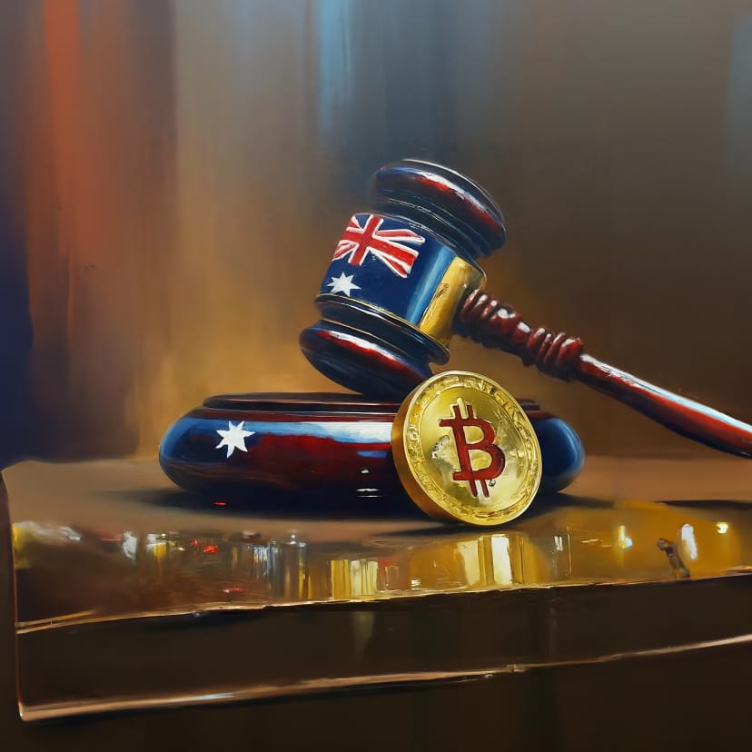 Australian legal clash over wallet provider evokes Gensler’s hardline tactics