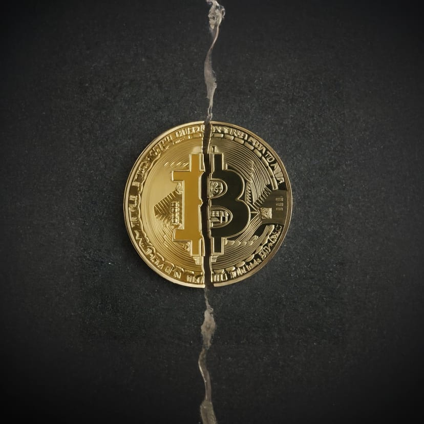 The halving is nine days away — here’s why miners are selling their Bitcoin