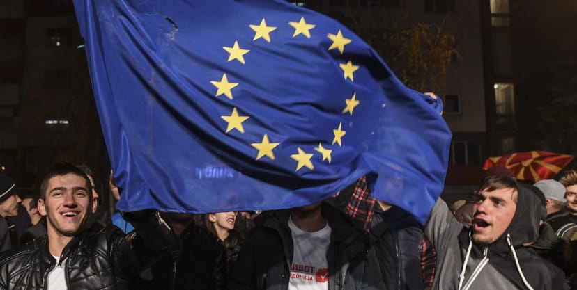 EU mulls adding crypto in €12tn investment market bigger than Bitcoin ETFs