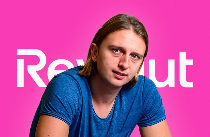 Revolut cranks up hiring as it pushes crypto services to its 40m customers