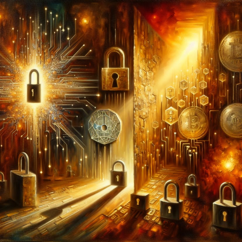 Crypto losses to hacks and exploits double in first half to $1.4bn, researchers say