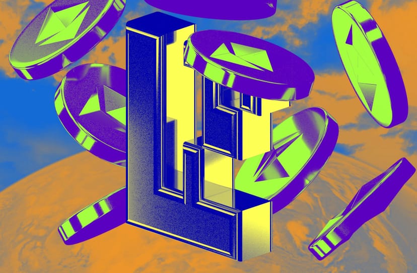 Why EigenLayer and other restaking projects are cooling off