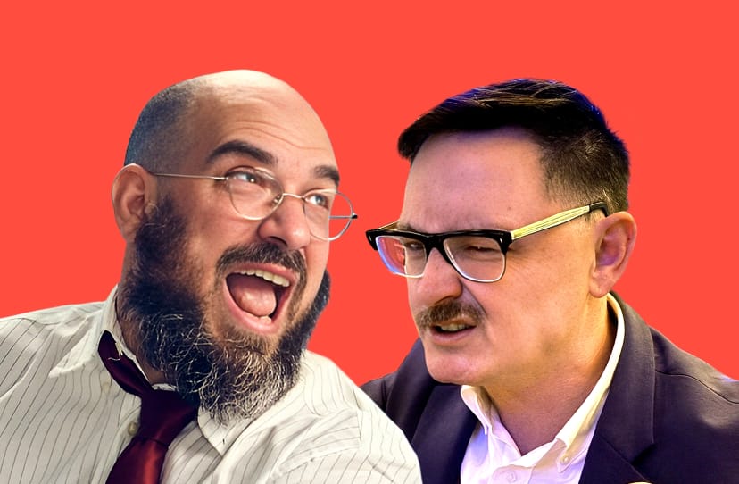 ‘Fearful’ SEC started cracking down on NFTs — but two artists are fighting back