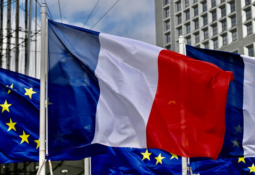 French regulator says it is accepting applications for crypto-asset service providers