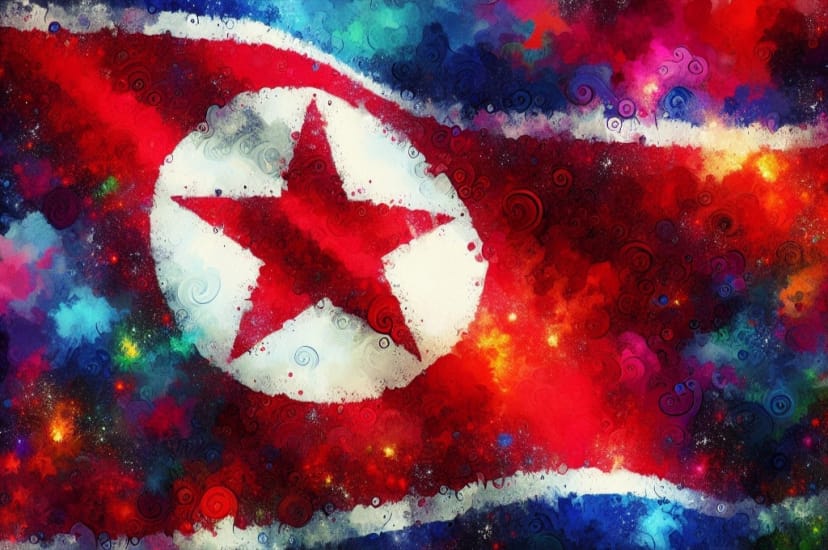 North Korean indicted in US ransomware attack; $10m reward offered