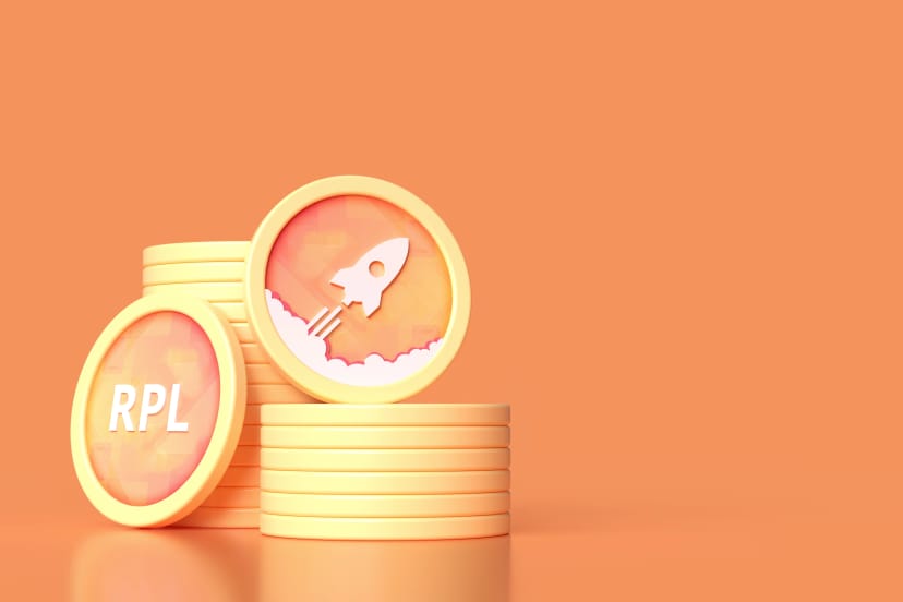 Rocket Pool debates token fix amid staking competition