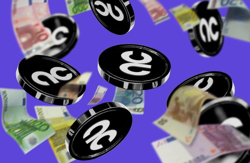 Bankrupt Swiss bank plunges $63m euro stablecoin into uncertainty over withdrawals