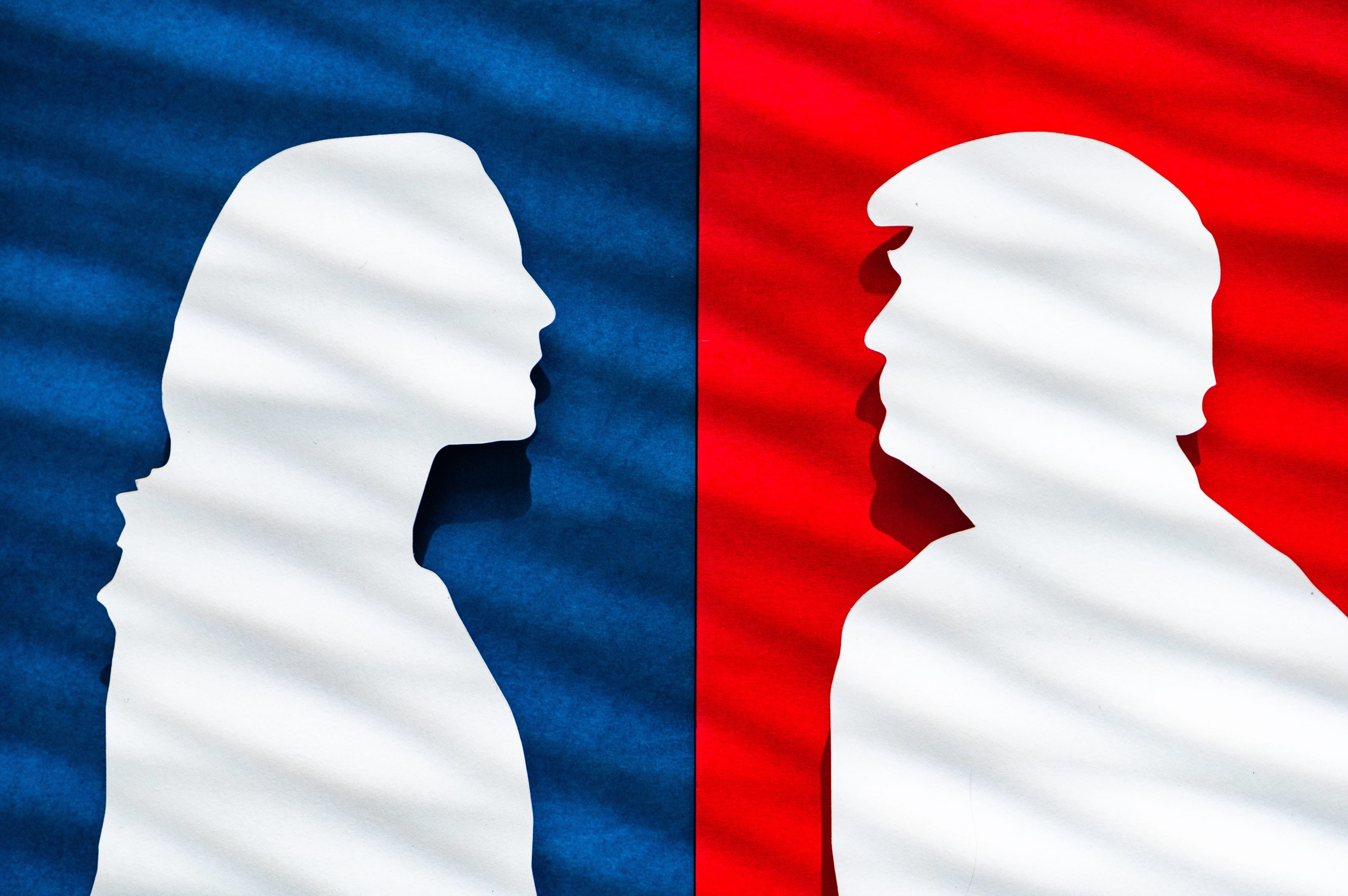 New,York,,Usa,,30,August,,2024:,Visual,Metaphor,For,The