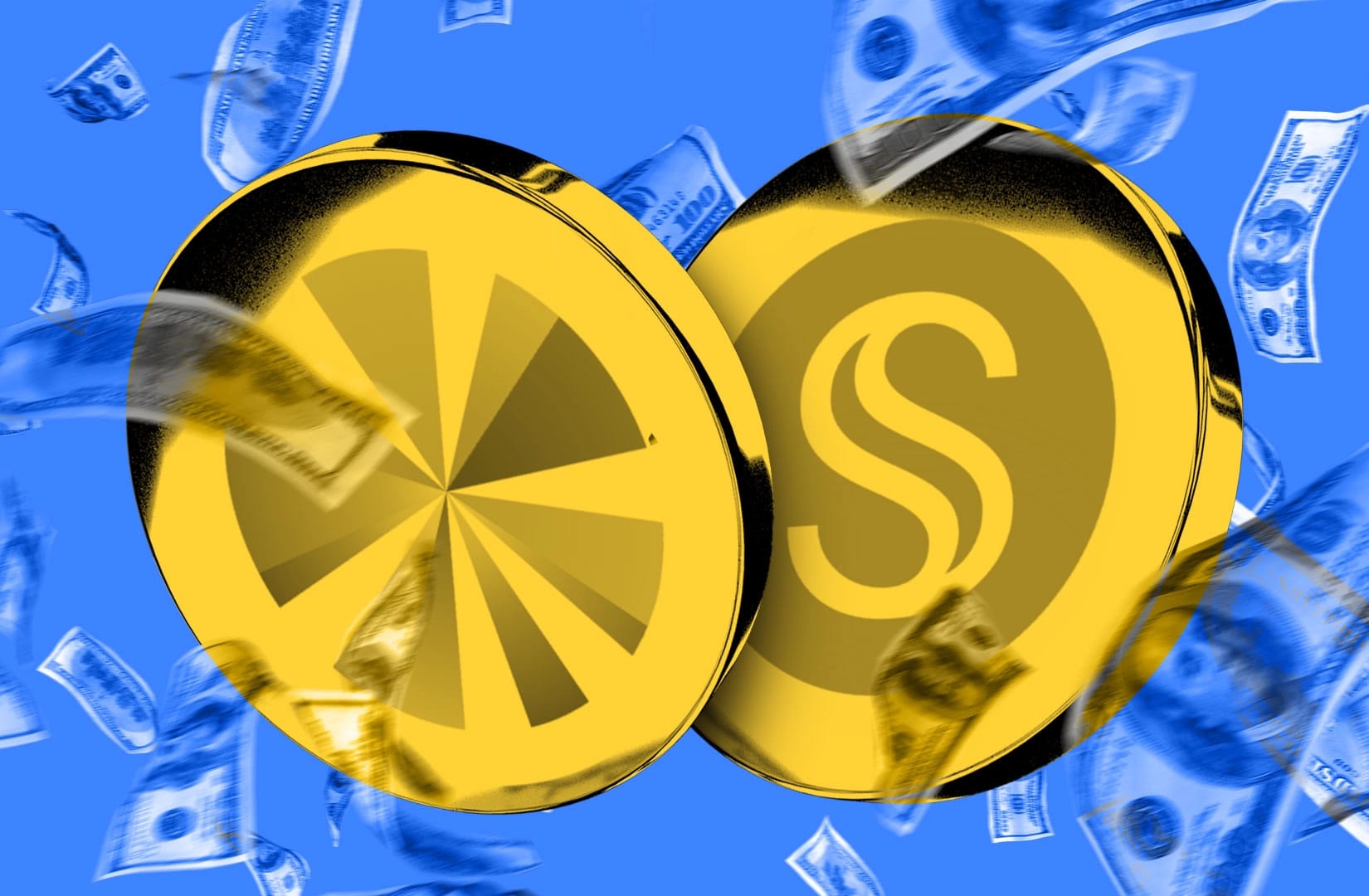 DAI’s stablecoin rebrand
