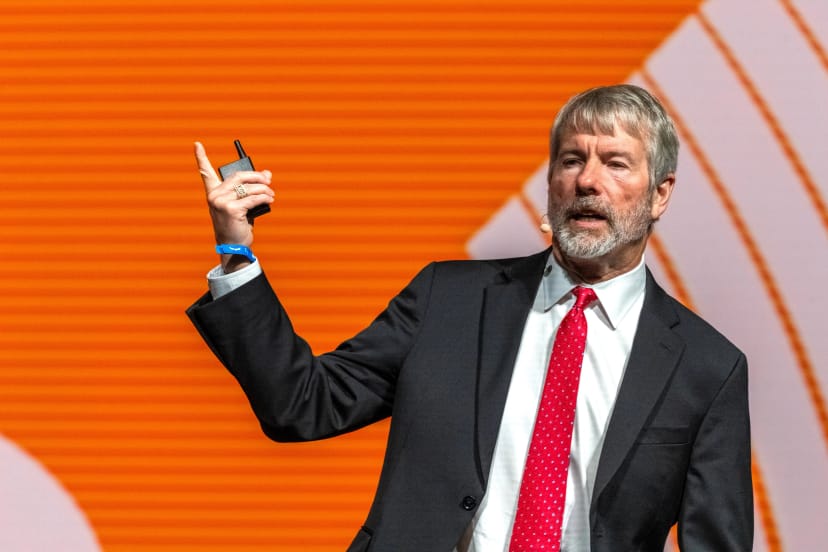 MicroStrategy, the Fed, and three other reasons Bitcoin is bucking September gloom