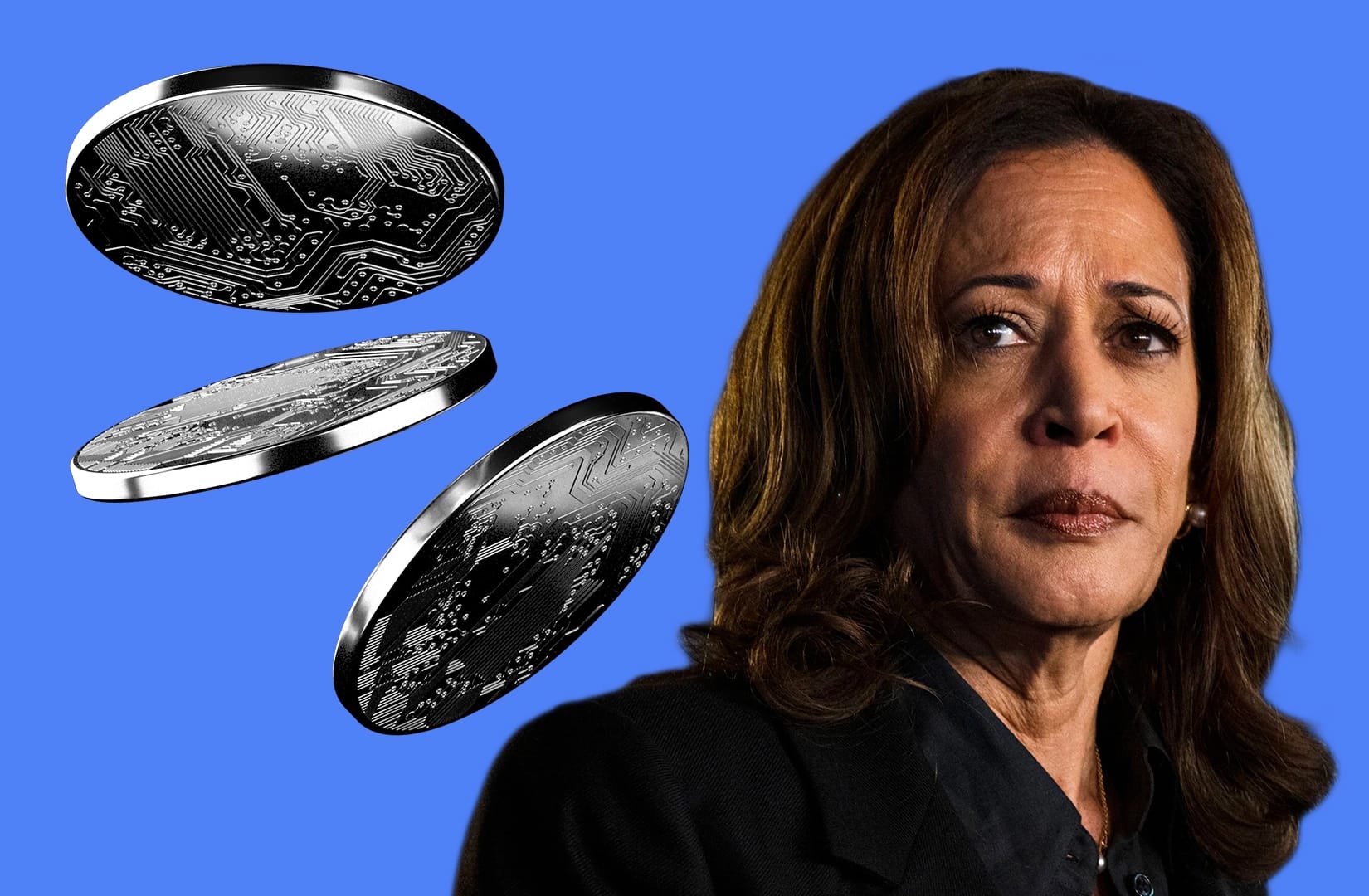 Kamala Harris