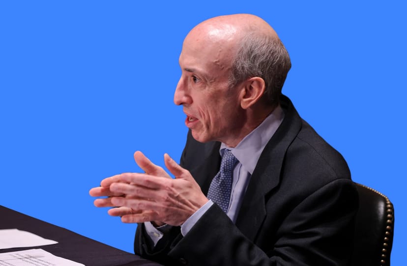 SEC’s top crypto cop quits a month before election. Is Gensler next?
