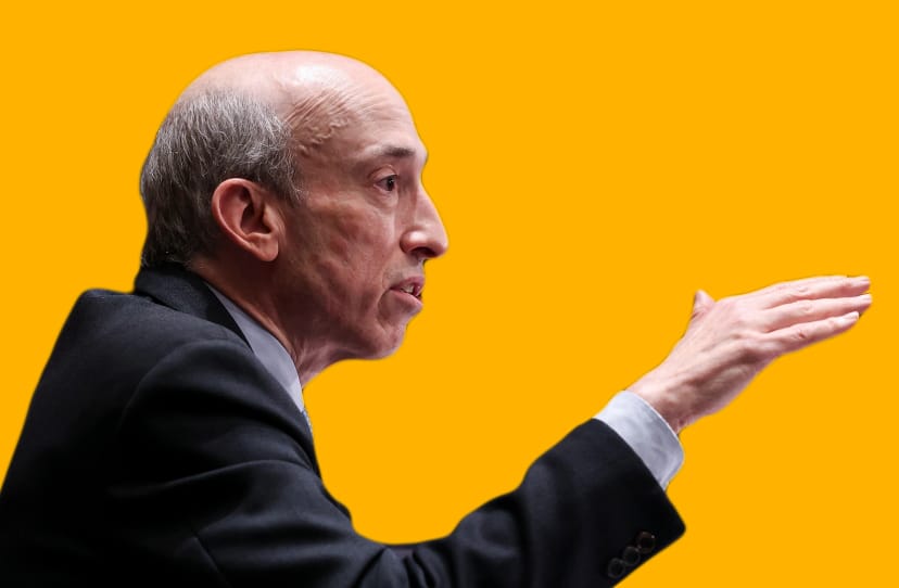 How two Biden-era rules risk destroying ‘dream of DeFi’ before Trump’s term starts