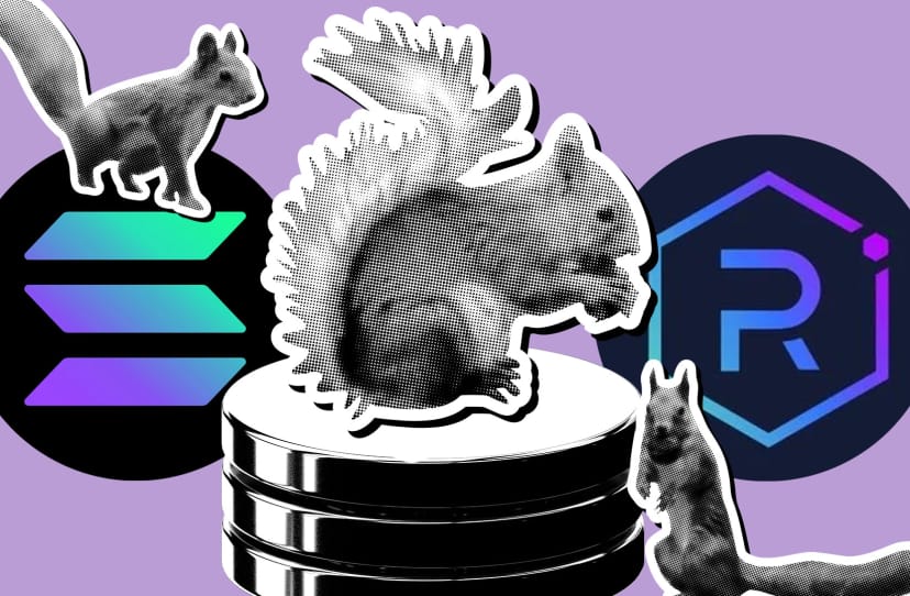 Pnut memecoin trader turns $17 into $3 million. Here’s how they did it 
