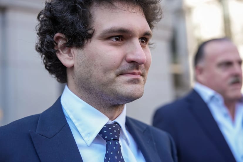 Bankrupt FTX slaps lawsuits on Binance, Anthony Scaramucci, Effective Altruism charities, and more