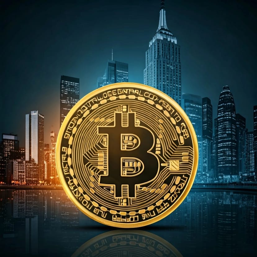 Bitcoin to $100,000? This is when traders are betting on it happening