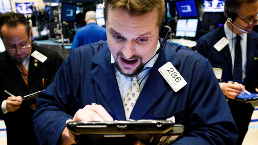 Investors confusing Bluesky with Toronto blockchain firm send stock soaring 1,767%