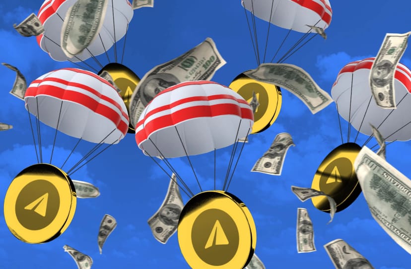 Pantera Capital raises $20m to back Telegram-linked blockchain TON