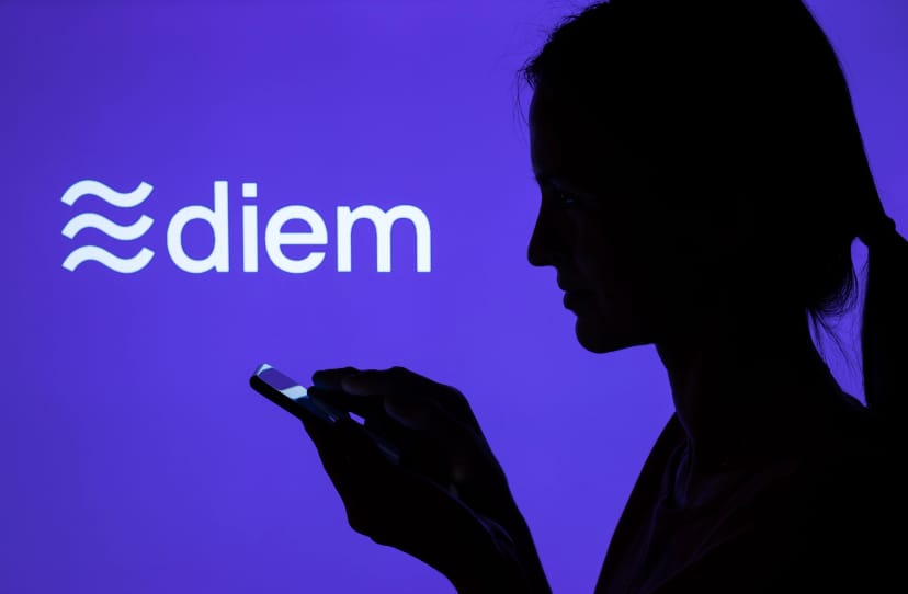 Facebook’s Diem stablecoin payment chain killed through captive banks and intimidation, says former exec