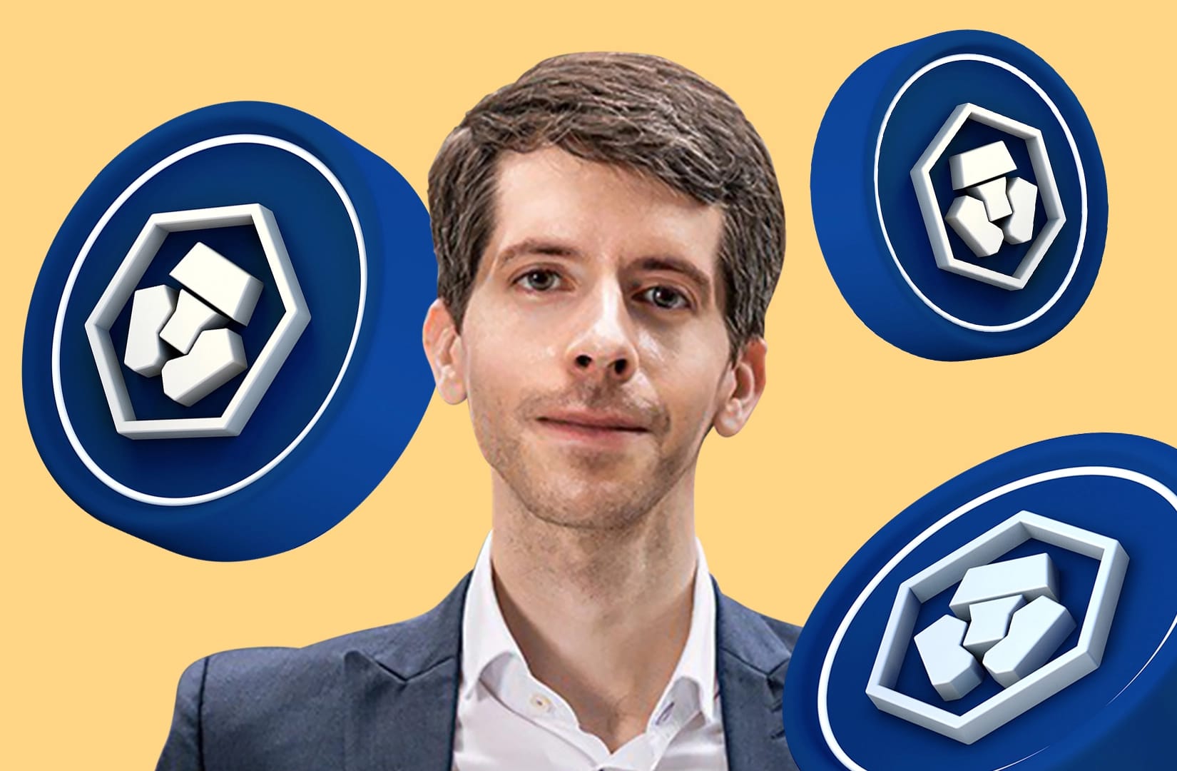 Flurry of Crypto.com acquisitions reveal Robinhood-style ambitions — not crypto monopoly