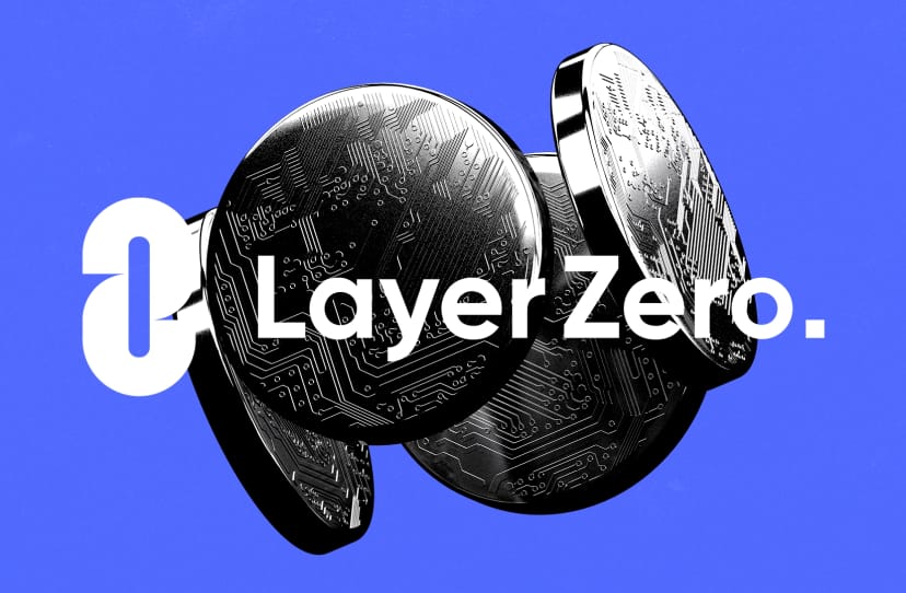 LayerZero airdrop timing just got clearer