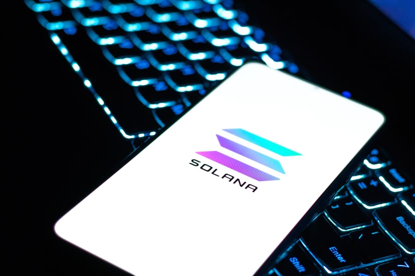 Solana trading platform employees accused of insider trading using sensitive customer data