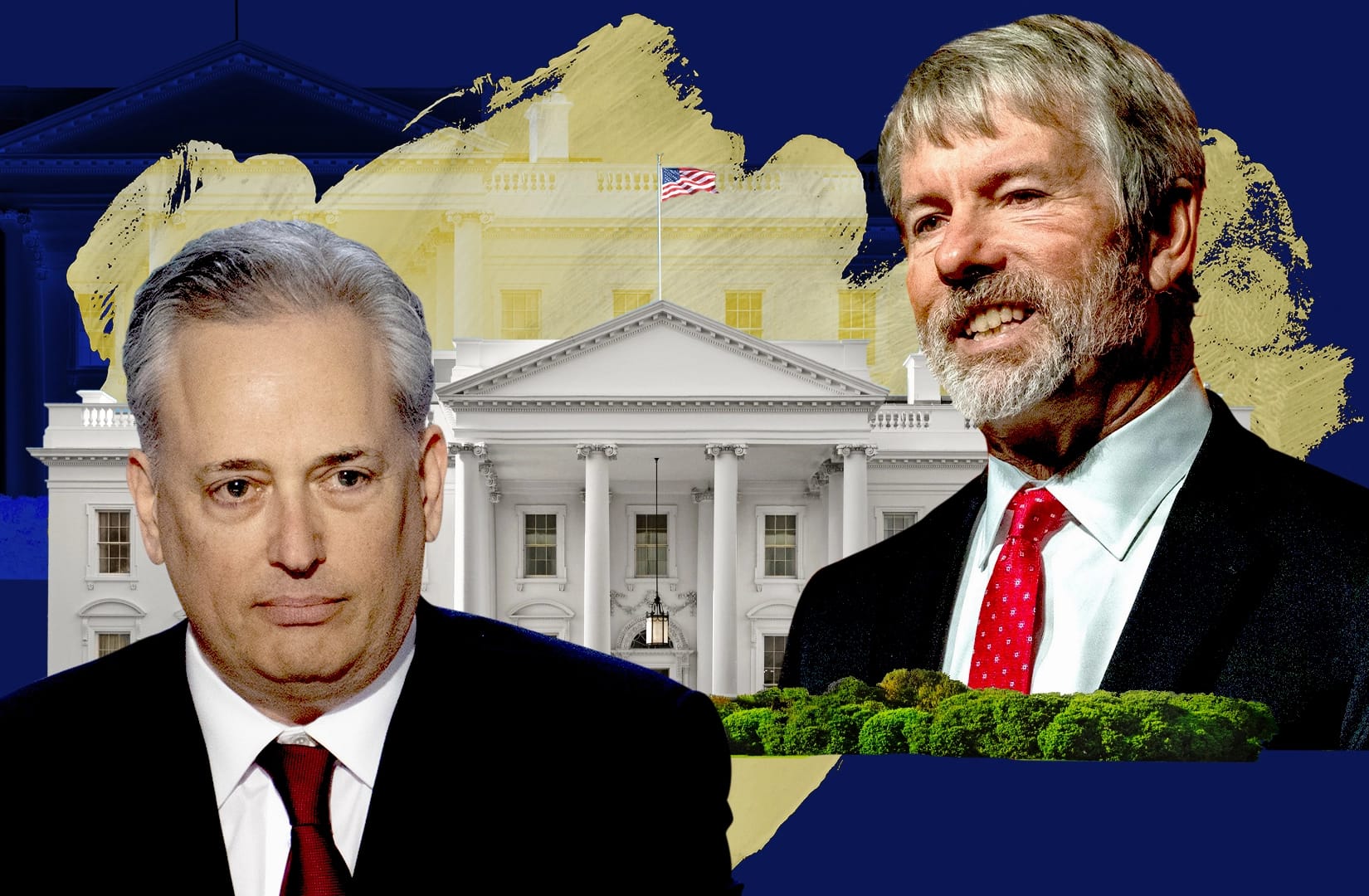 What comes next after White House Summit