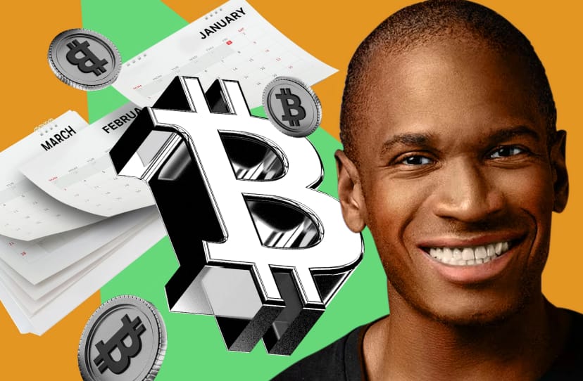Bitcoin’s price jumps to $91,000. Where Arthur Hayes and six experts see it going next