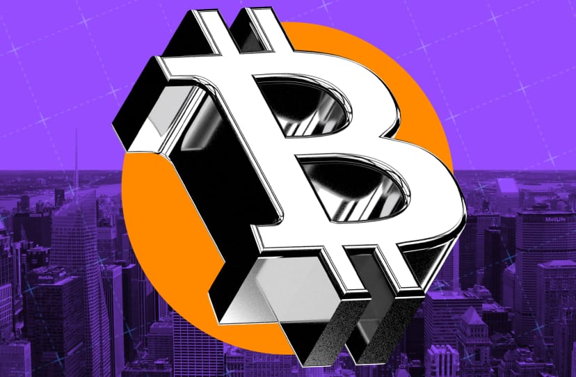 These two states are racing to the Bitcoin reserve finish line while others bow out