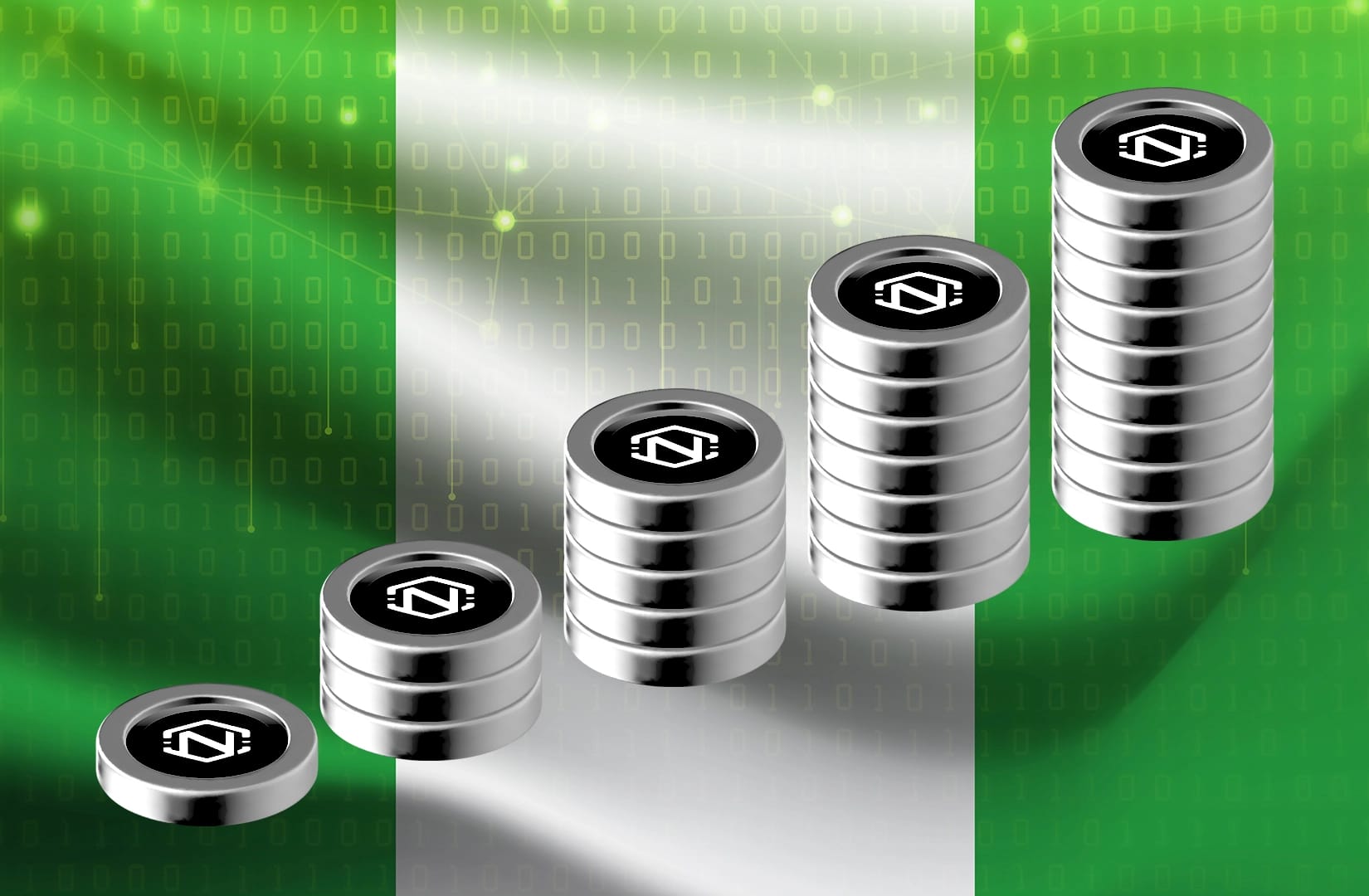 Naira-backed stablecoin launched in Nigeria. Here's what we know about cNGN