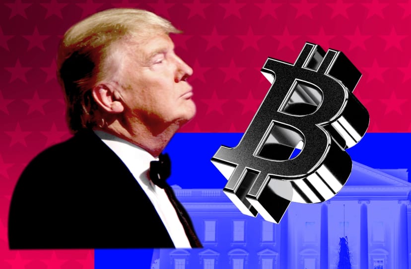 Trump issues sweeping crypto order to ban CBDCs and study national stockpile