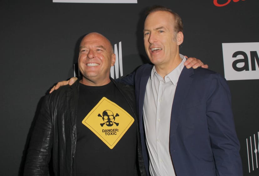 Breaking Bad star’s Twitter hijacked to pump and dump memecoin for a second time