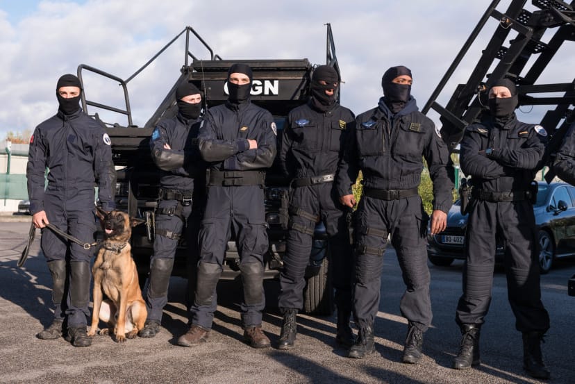 Kidnapped co-founder of Ledger released as French police hunt for perpetrators