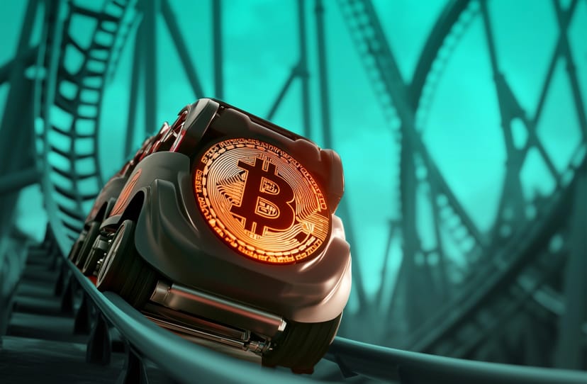 Why the crypto market has plummeted and what’s next for Bitcoin