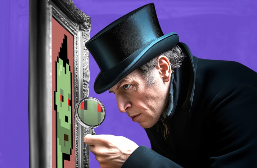 New York Attorney General wants to serve crypto thieves via NFT after $2.2m heist