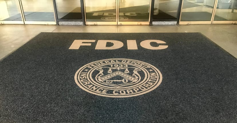 Trump-era FDIC favourite outlines crypto banking reassessment and end to ‘Operation Choke Point’