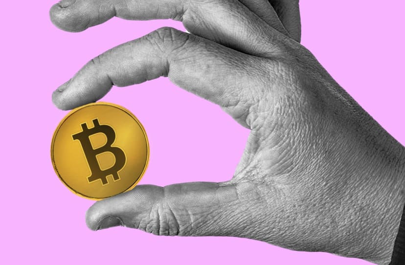 VanEck says look for these two warning signs on Bitcoin’s path to $180,000