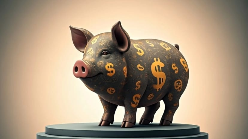 US detective seizes crypto from $4.6M stash in pig butchering scam bust