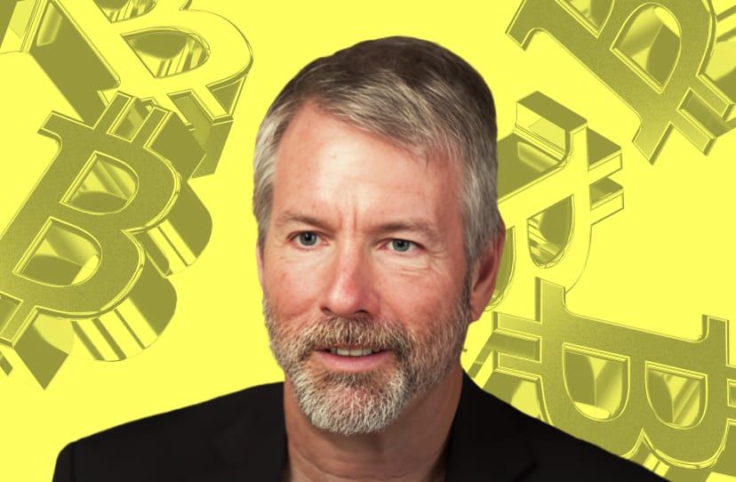 MicroStrategy’s $42bn Bitcoin stash is a risk to Nasdaq-100 inclusion