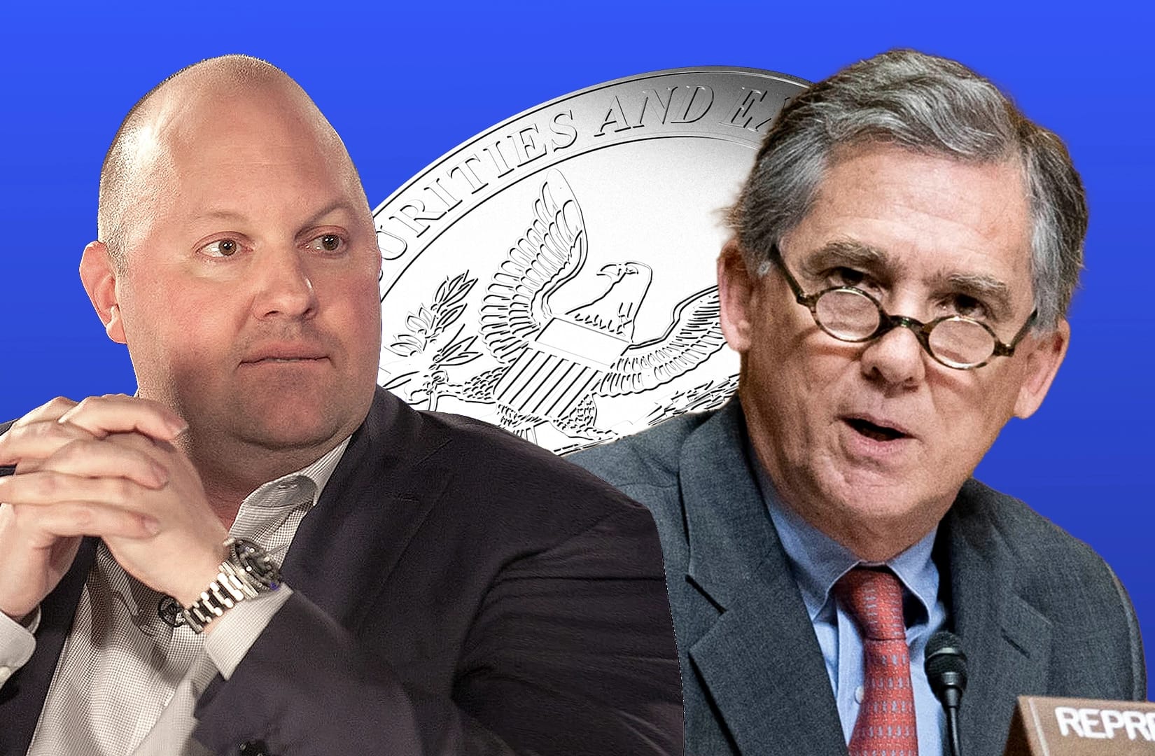 Crypto debanking is triggering Washington pols and industry chiefs — but what is it?