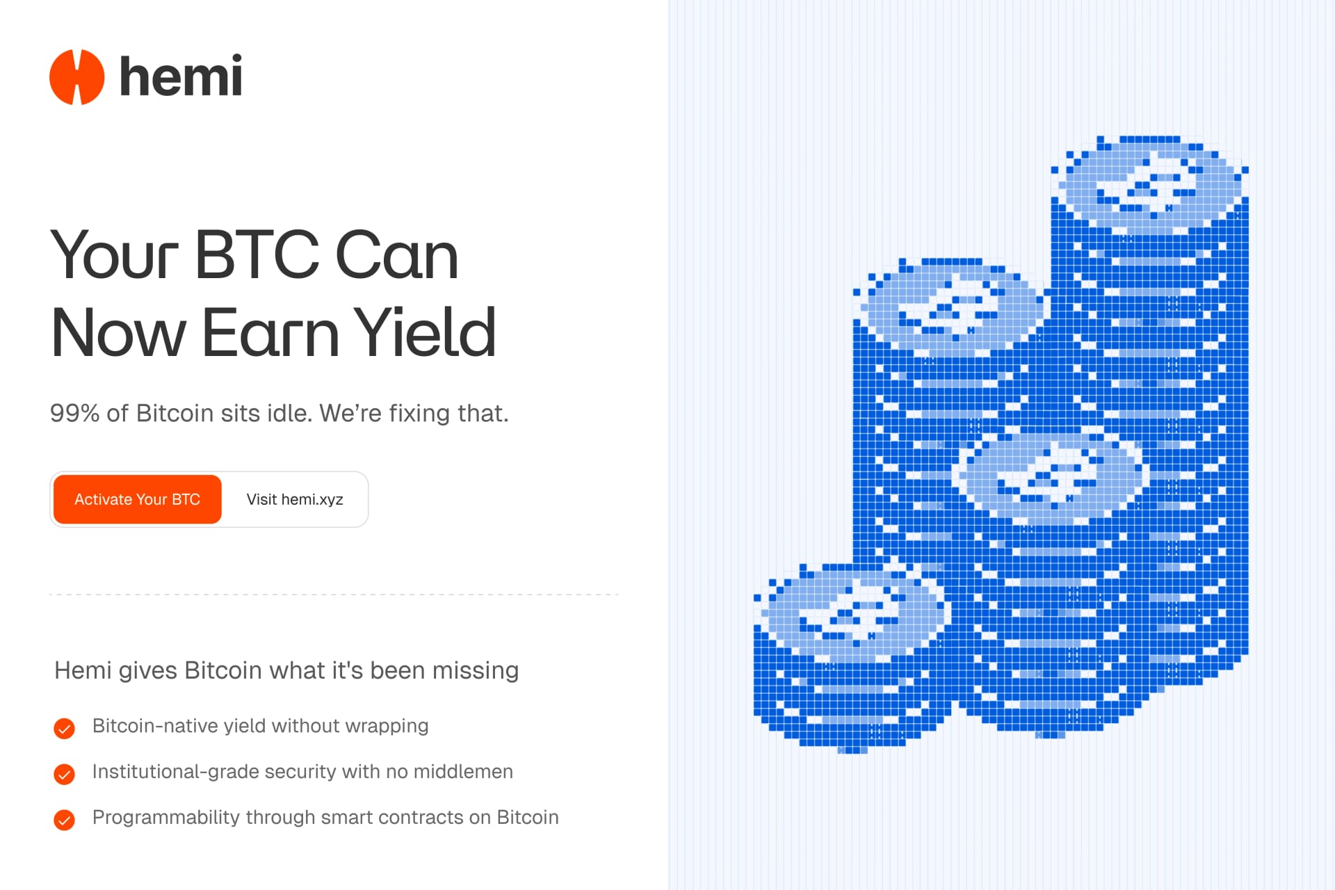 State of defi report - Hemi double ad 2
