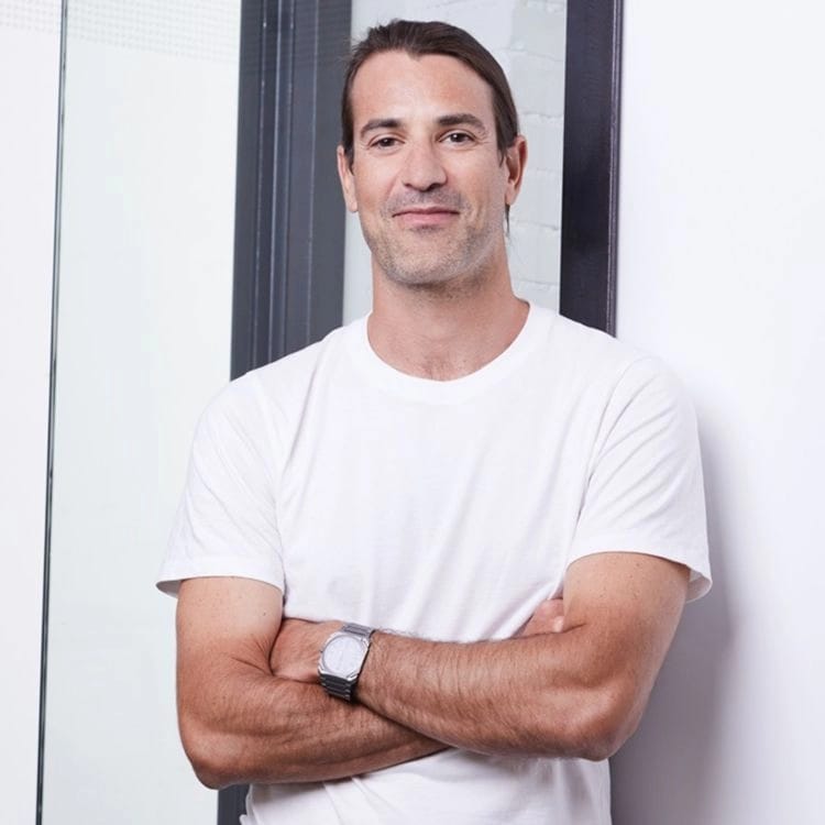 Luca Prosperi – CEO & Co-Founder at M^0 Labs