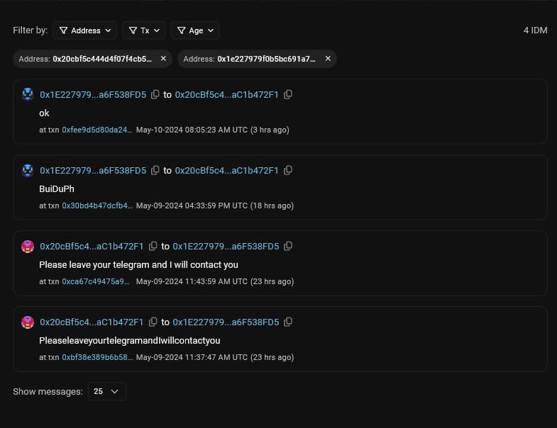 Bitcoin hacker negotiates with victim