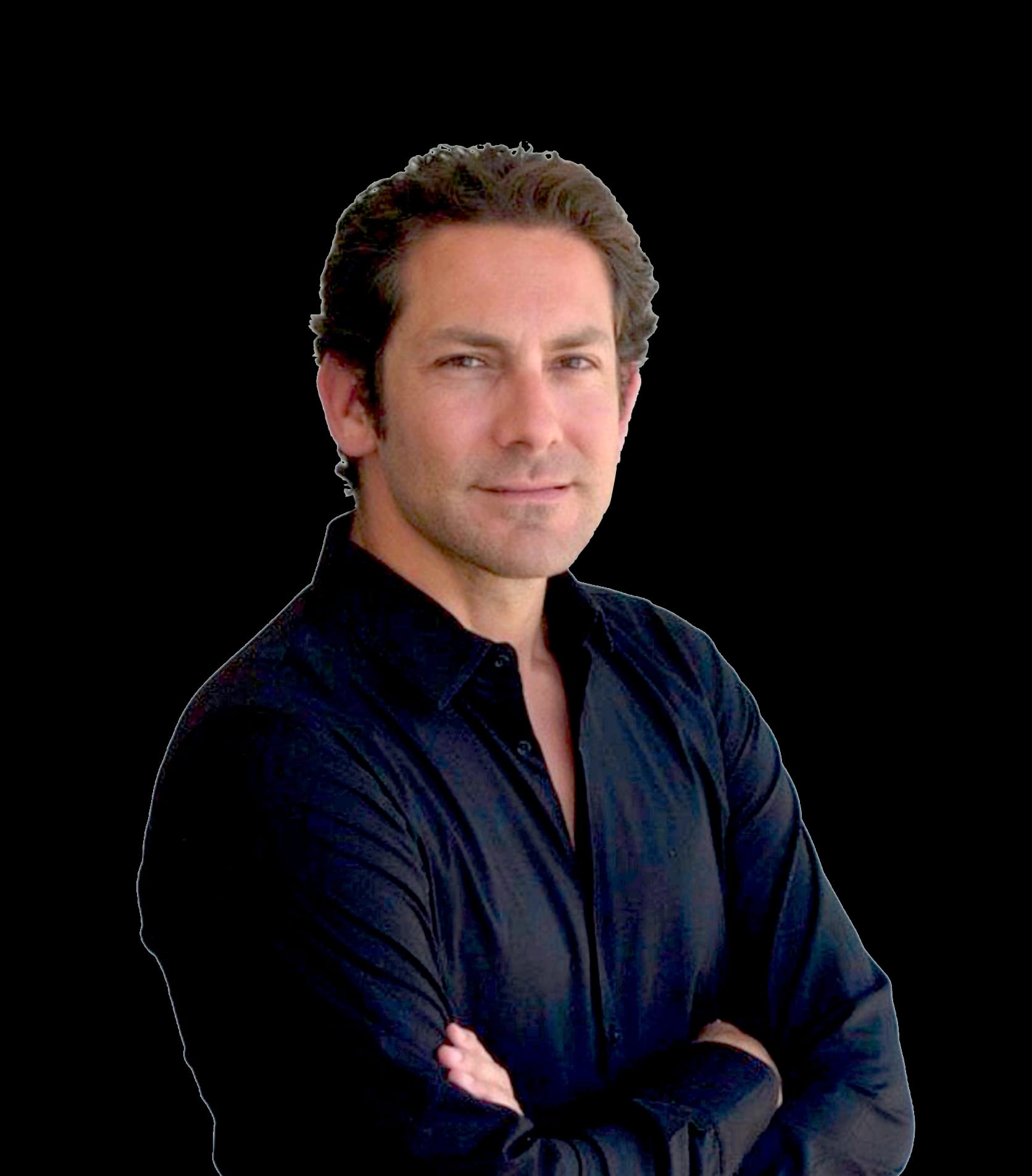 Philippe Bekhazi, Founder and CEO at XBTO Global