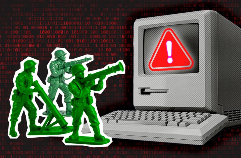 Crypto hackers armed with AI stand to make millions of dollars attacking old code