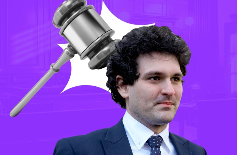 SBF stumbles in error-ridden trial push as judge tells his mother to step aside