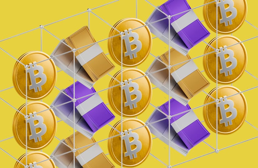 Why crypto startups struggle to get VC cash this cycle 